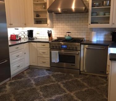 Boulevard Park Casa | Midtown Vibe