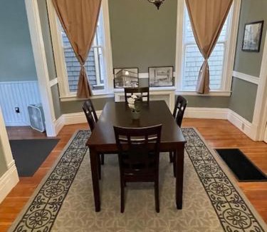 Boulevard Park Casa | Midtown Vibe