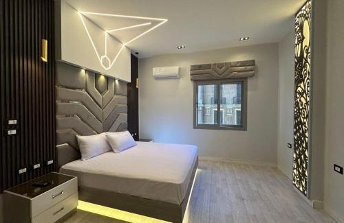 Qasr an-Nil Apartamento | MidtownTahrirViewSuites