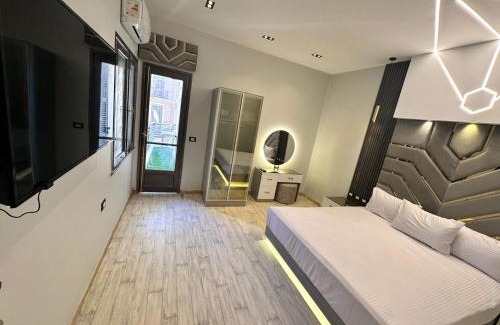 Qasr an-Nil Apartamento | MidtownTahrirViewSuites