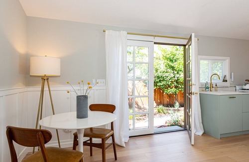 Dimond Apartamento | Midvale Mama, Heart of Oakland's Laurel District