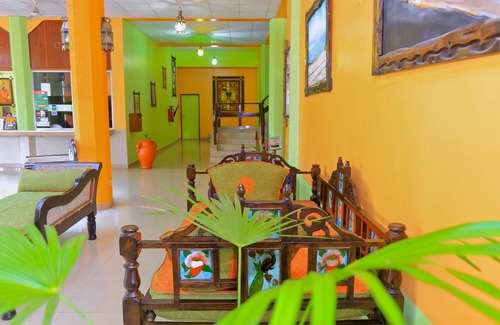 Mombasa Hotel | Midview Hotel-Nyali