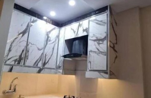 Bahria Town Apartamento | MIDWAY HOTEL & RESIDENCY - 1BR Deluxe Apartment Unit C