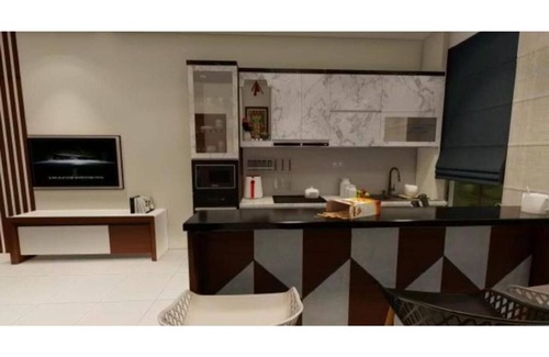 Bahria Town Apartamento | MIDWAY HOTEL & RESIDENCY - 1BR Deluxe Apartment Unit C