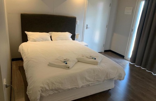 Richmond Apartamento | Midway Motel - Richmond