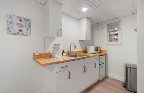 Sylvan Beach Apartamento | `Midway Retreat`-2 Full Beds in Sylvan Beach NEW