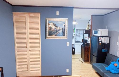 Sumida Villa | Mie's House Skytree 美英軒