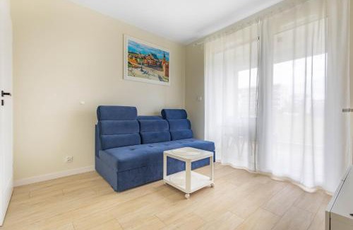 Targowek Apartamento | Miedza Apartament - Targówek, Metro Trocka