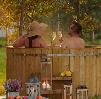 Ciekocino Casa | Miejscówka nad Morzem