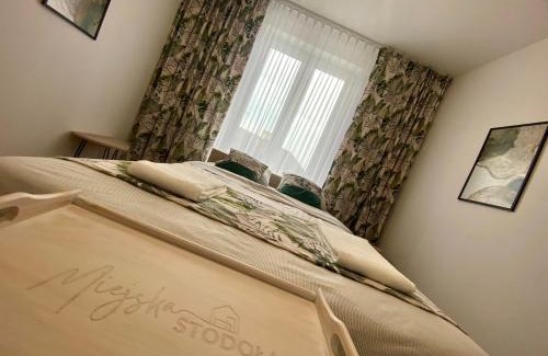 Biala Podlaska Casa | Miejska Stodoła