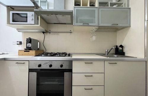 Vercelli Apartamento | Miele Living Home - Comfort in the Heart of Vercelli
