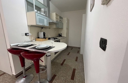 Vercelli Apartamento | Miele Living Home - Comfort in the Heart of Vercelli