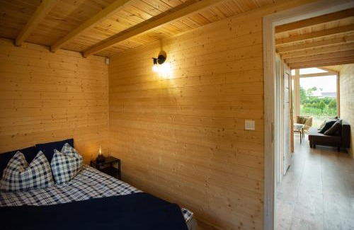gmina Bedzino Casa | Mielno Domek nad morzem Wakacyjna Ostoja