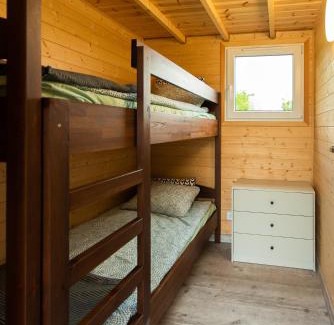 gmina Bedzino Casa | Mielno Domek nad morzem Wakacyjna Ostoja