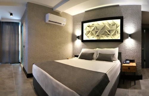 Eski Lara Hotel | Mielo Lara Boutique Hotel