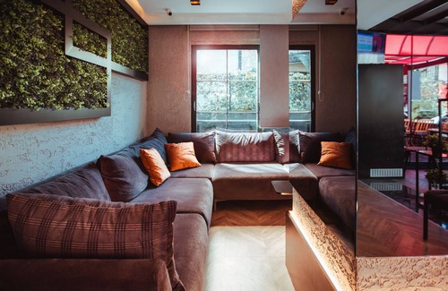 Eski Lara Hotel | Mielo Lara Boutique Hotel