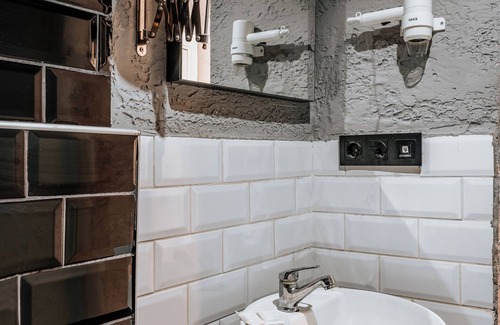 Eski Lara Hotel | Mielo Lara Boutique Hotel