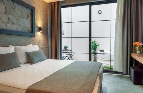 Eski Lara Hotel | Mielo Lara Boutique Hotel