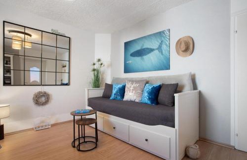 Zempin Apartamento | Mien lüttes Glück -750m zum Strand
