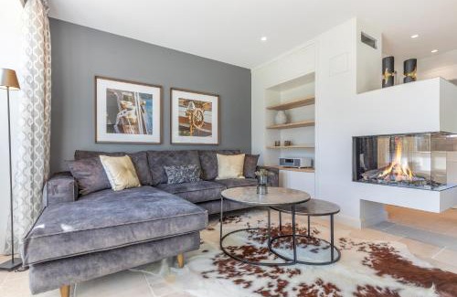 Wenningstedt-Braderup Casa | Mien Leev