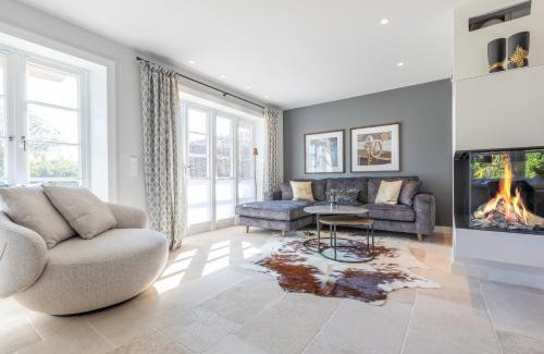 Wenningstedt-Braderup Casa | Mien Leev