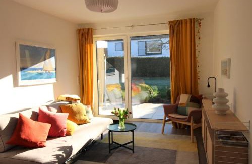 Heiligenhafen Apartamento | "Mien leeve Sünn"