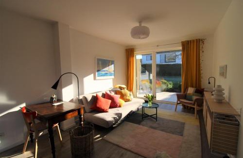 Heiligenhafen Apartamento | "Mien leeve Sünn"