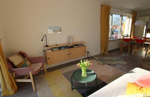 Heiligenhafen Apartamento | "Mien leeve Sünn"