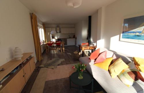 Heiligenhafen Apartamento | "Mien leeve Sünn"