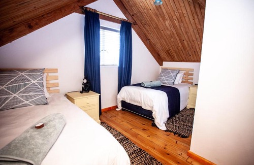 Riviersonderend Apartamento | Mienru House Self Catering Cottage