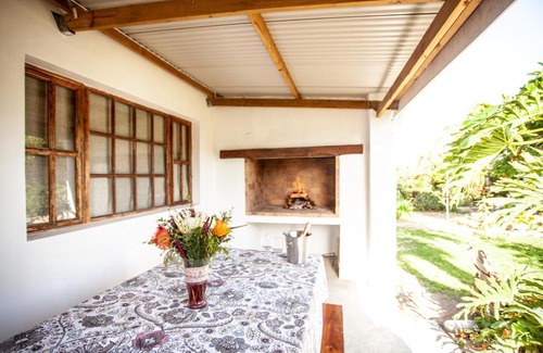 Riviersonderend Apartamento | Mienru House Self Catering Cottage