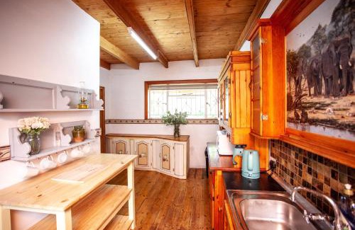 Riviersonderend Apartamento | Mienru House Self Catering Cottage