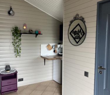 Igums Casa | Miera osta