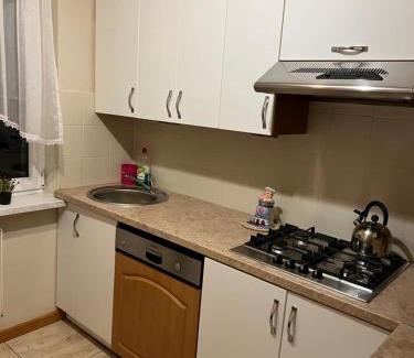 Jaworzno Apartamento | Mieszkaj U Marty