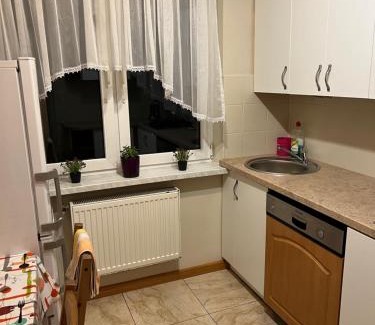 Jaworzno Apartamento | Mieszkaj U Marty