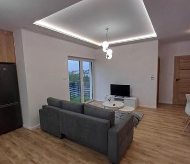 Ostrow Wielkopolski Apartamento | Mieszkania i Apartamenty