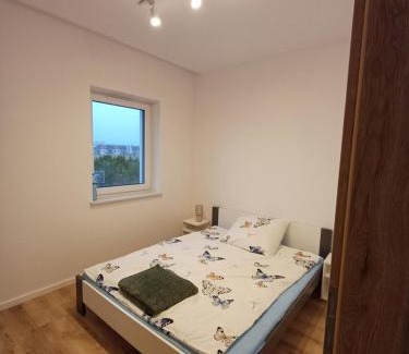 Ostrow Wielkopolski Apartamento | Mieszkania i Apartamenty
