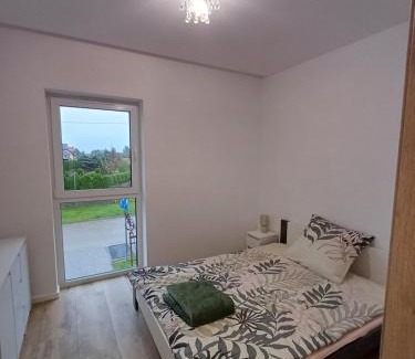 Ostrow Wielkopolski Apartamento | Mieszkania i Apartamenty