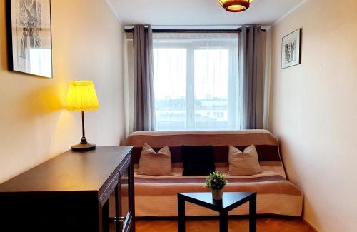 Oliwa Apartamento | Mieszkanie Żabianka Gdańsk