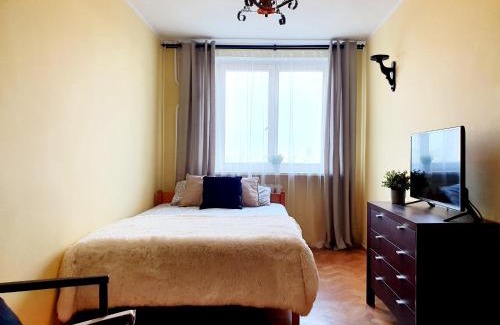 Oliwa Apartamento | Mieszkanie Żabianka Gdańsk