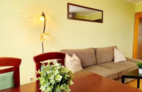 Oliwa Apartamento | Mieszkanie Żabianka Gdańsk