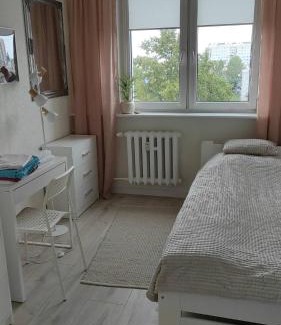 Koszalin Apartamento | Mieszkanie 3 pokojowe w Koszalinie