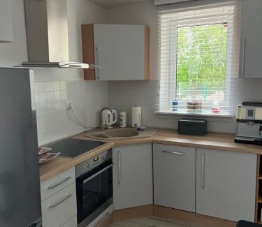 gmina Kaliska Apartamento | Mieszkanie - Apartament