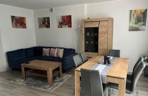 gmina Kaliska Apartamento | Mieszkanie - Apartament