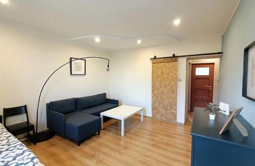 Siedlce Apartamento | Mieszkanie blisko starówki