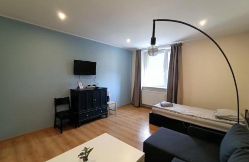 Siedlce Apartamento | Mieszkanie blisko starówki