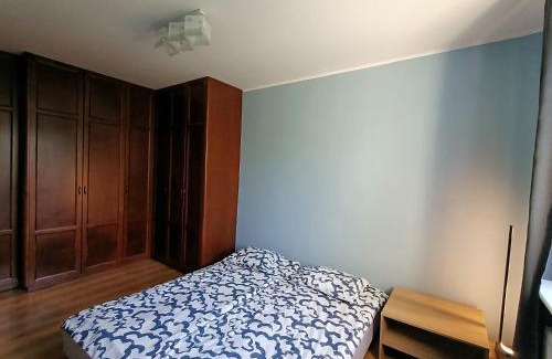 Siedlce Apartamento | Mieszkanie blisko starówki