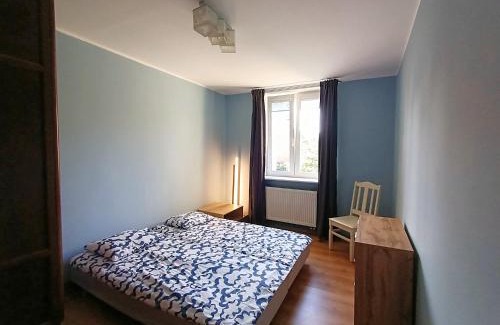 Siedlce Apartamento | Mieszkanie blisko starówki