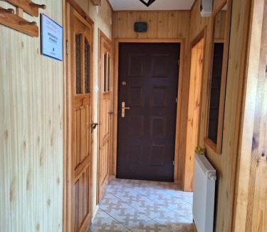 Karwia Apartamento | Mieszkanie Dalia