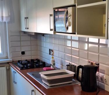 Karwia Apartamento | Mieszkanie Dalia